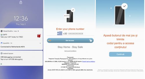 警惕新型安卓惡意軟件，超千萬設(shè)備已中招