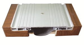 江蘇騰達(dá)建筑變形縫裝置廠 專業(yè)金屬建材產(chǎn)品系列與銷售服務(wù)