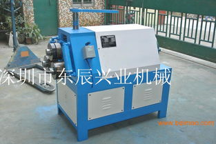 深圳東辰興業(yè) 專業(yè)供應(yīng)50型角鐵滾彎?rùn)C(jī)，打造金屬成型解決方案